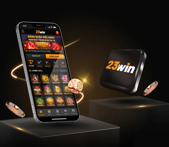 Game Nổ Hũ 6bet bet
