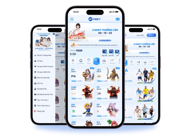 Cá cược Thể Thao tại 6bet bet